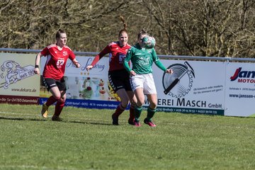 Bild 107 - F SG NieBar - IF Stjernen Flensborg : Ergebnis: 4:1